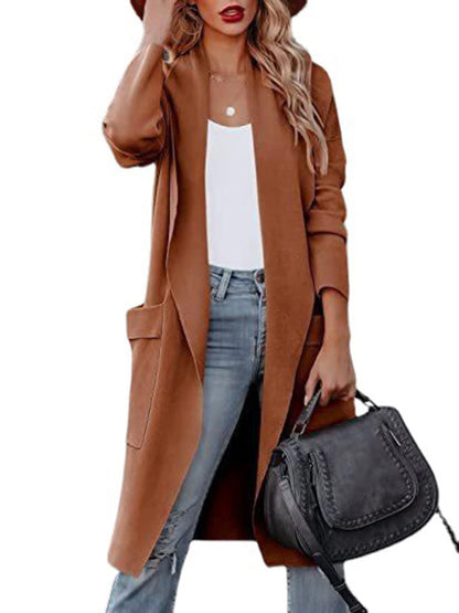 Vintage Inspired Coat