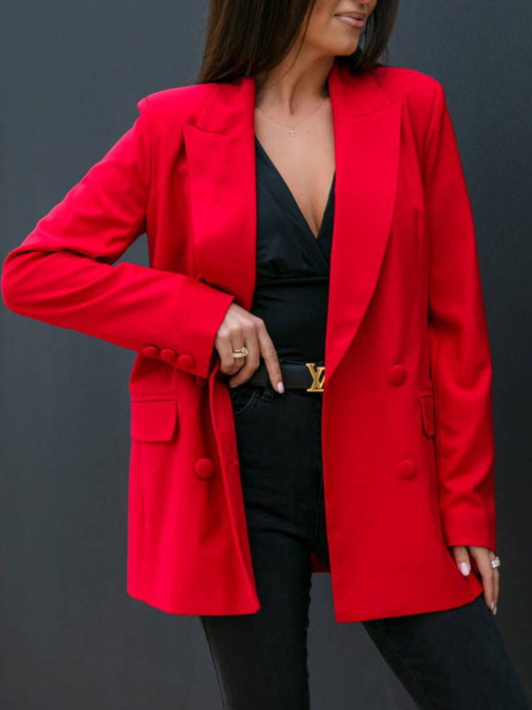 Vintage Inspired Jacket