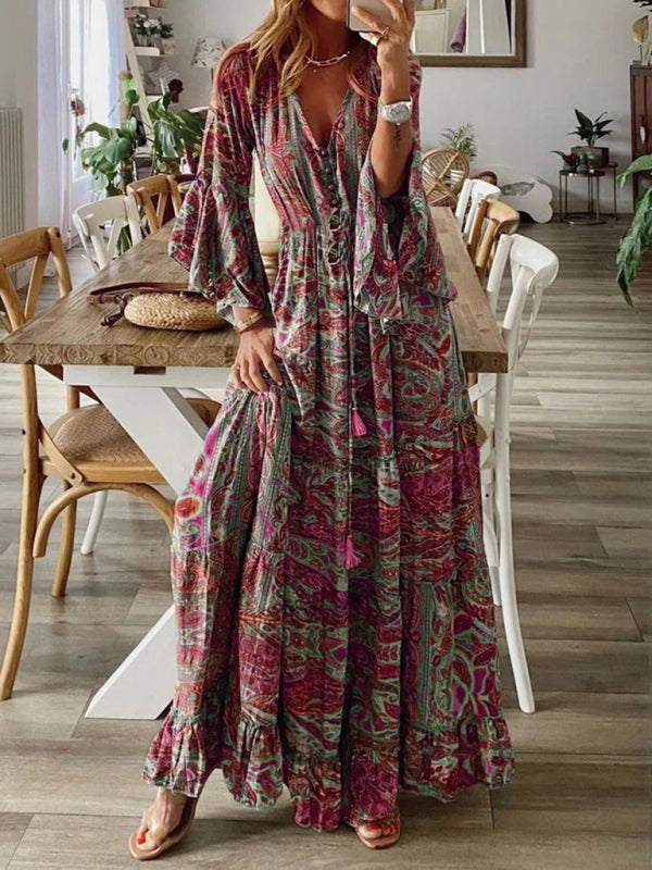 Thoughtfully Designed Garment