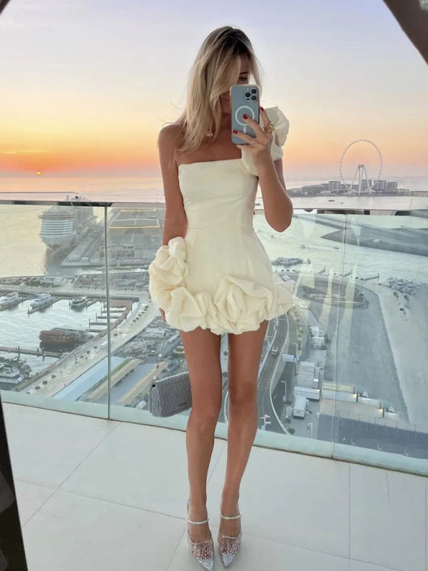 Thoughtfully Designed Dress