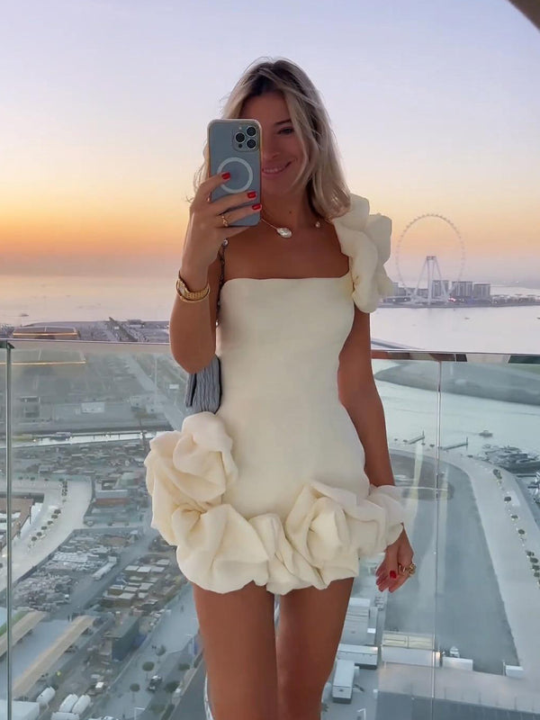 Thoughtfully Designed Dress
