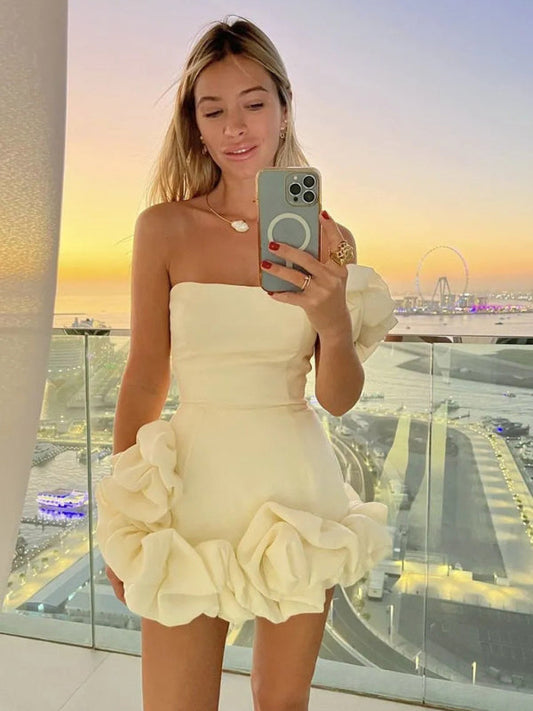 Thoughtfully Designed Dress