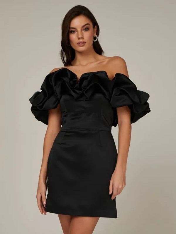 Classic Vintage Dress