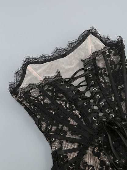 Vintage Inspired Garment
