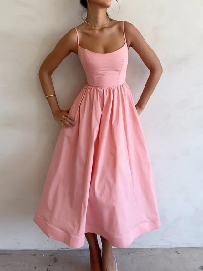 Beautifully Crafted Dress