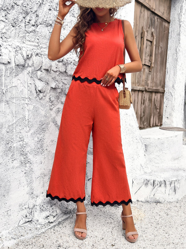 Classic Vintage Pants
