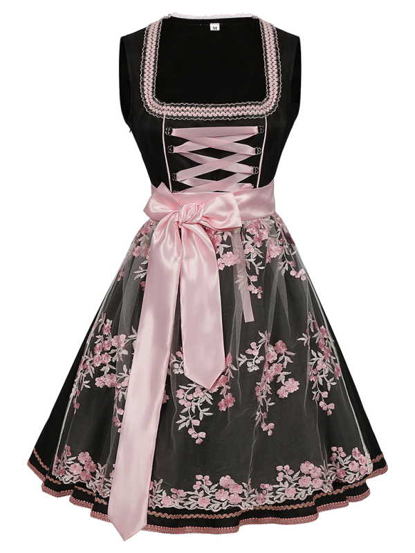 Timeless Vintage Style Garment