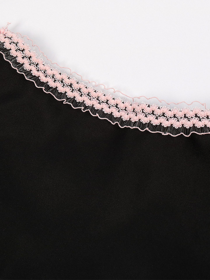 Timeless Vintage Style Garment
