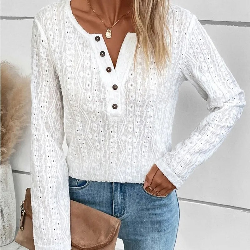 Timeless Vintage Style Sweater