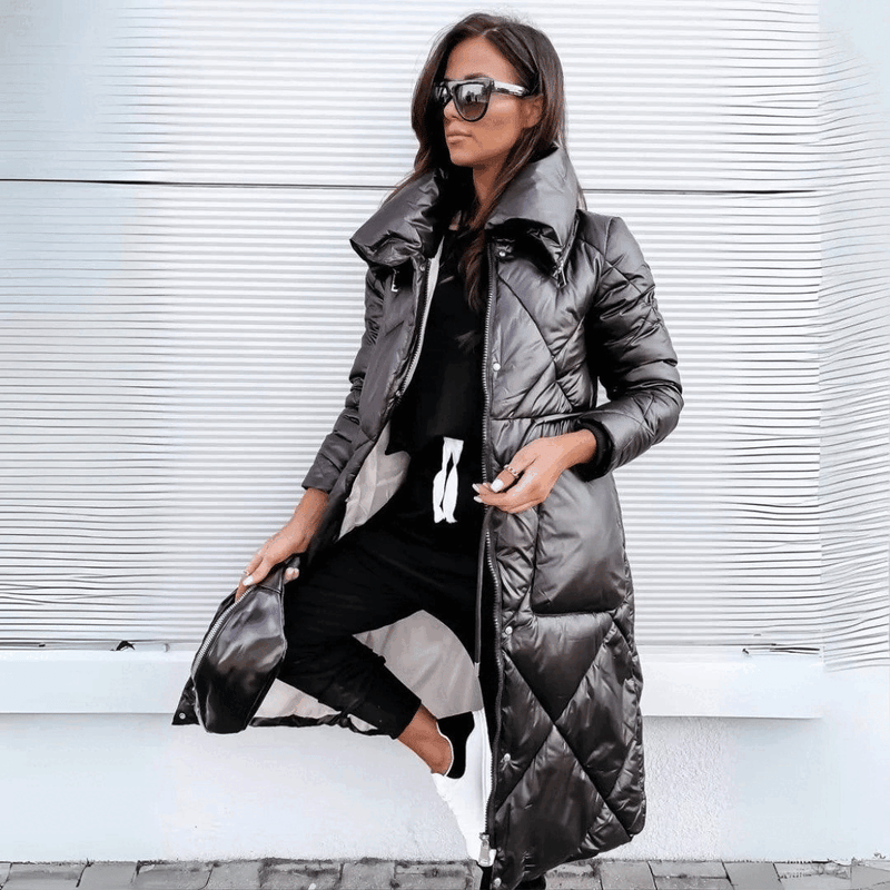 Timeless Vintage Style Jacket