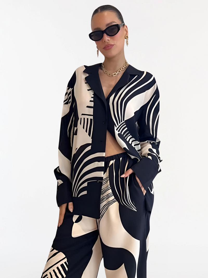Classic Designed Garment