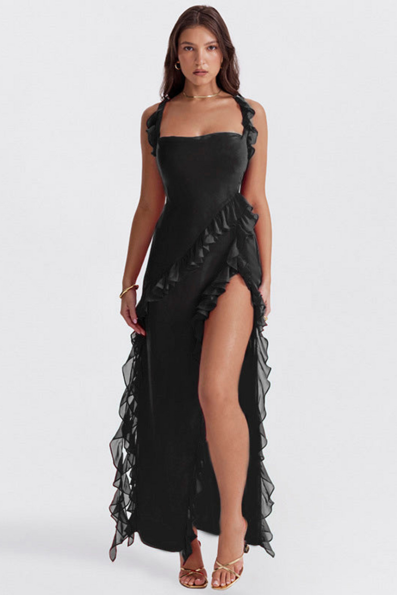 Elegantly Designed Dress