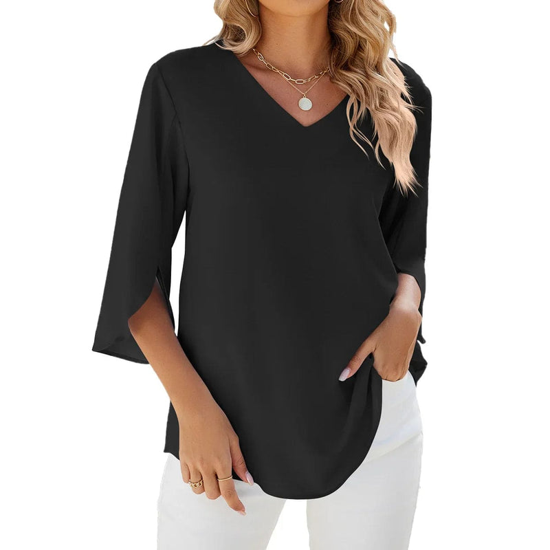 Classic Vintage Blouse