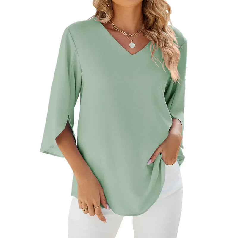 Vintage Inspired Blouse