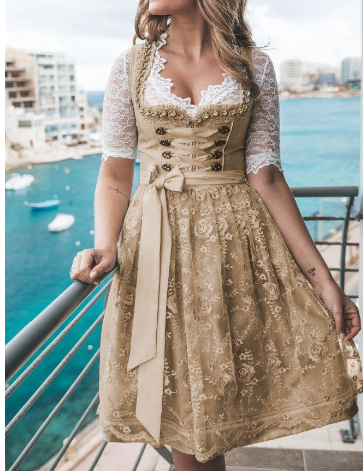 Classic Vintage Garment