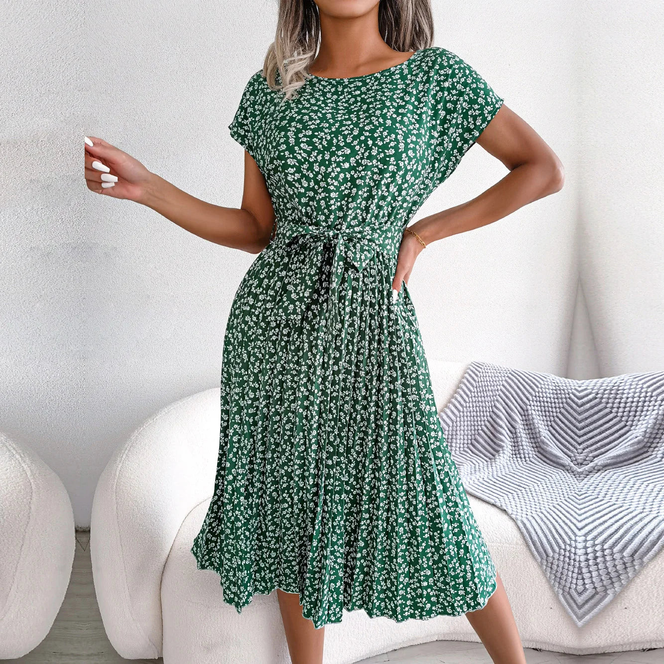 Beautifully Crafted Dress