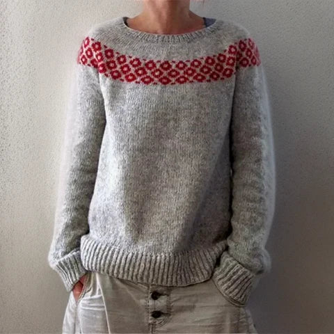 Classic Vintage Sweater