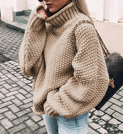 Classic Designed Pullover