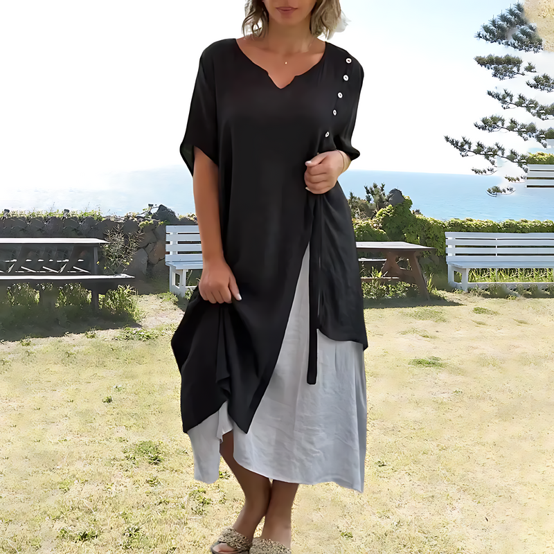 Beautifully Crafted Dress