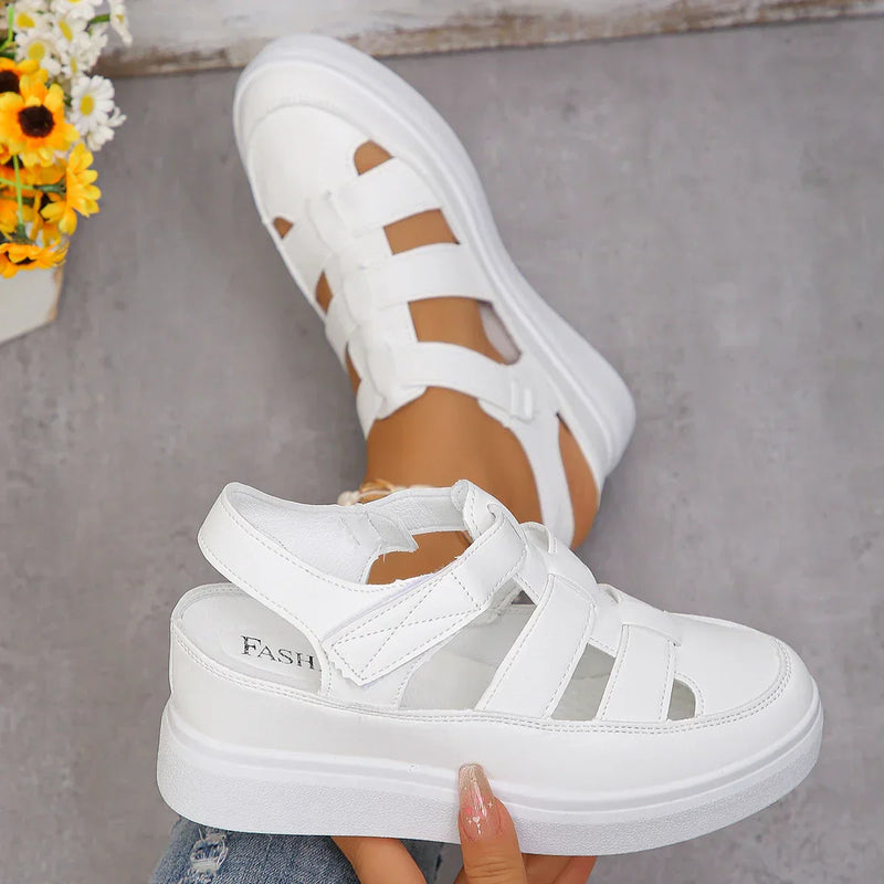 Stylish Orthopedic Sandals for Any Occasion