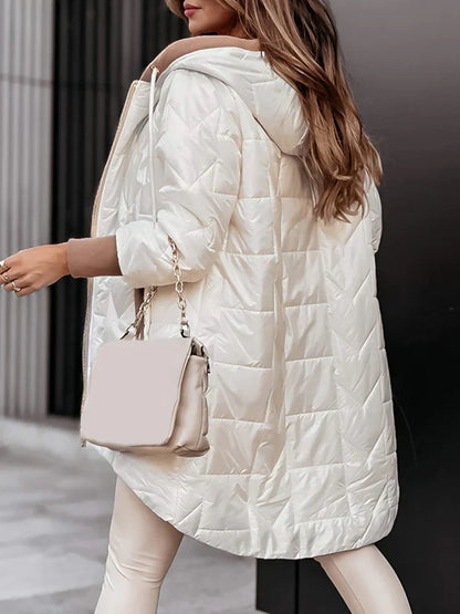 Timeless Vintage Style Jacket