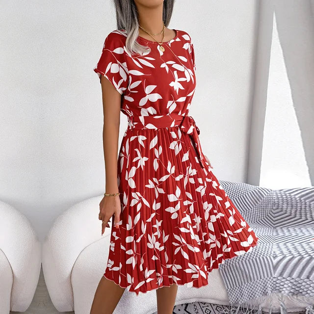 Elegantly Designed Dress