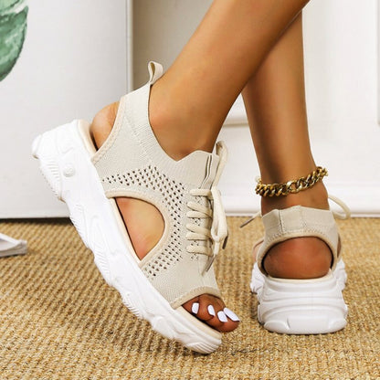 Beautifully Crafted Orthopedic Sandals