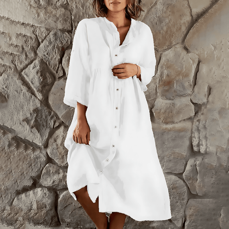 Classic Vintage Dress