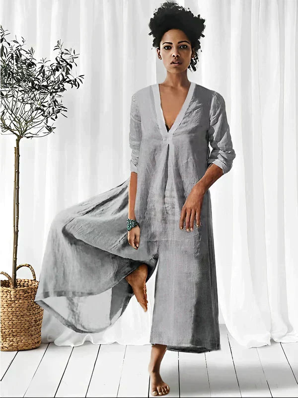 Elegantly Designed Garment