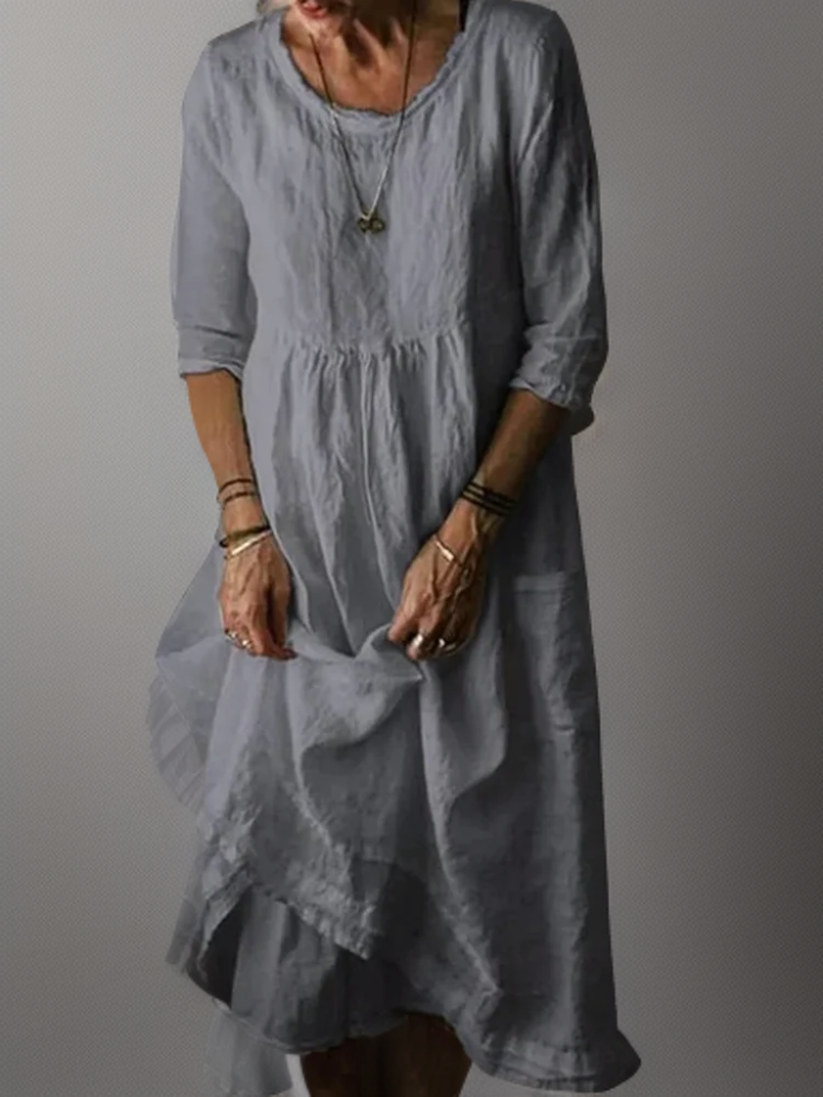 Vintage Inspired Dress