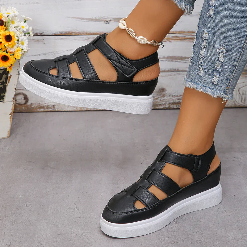 Stylish Orthopedic Sandals for Any Occasion