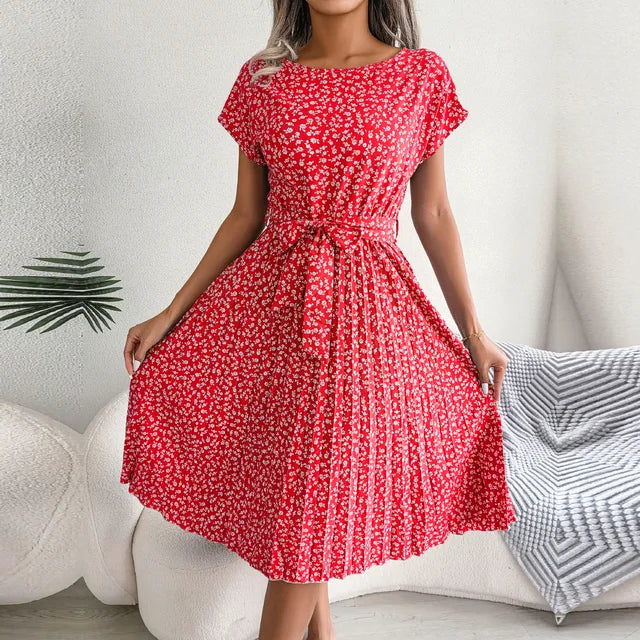 Elegantly Designed Dress