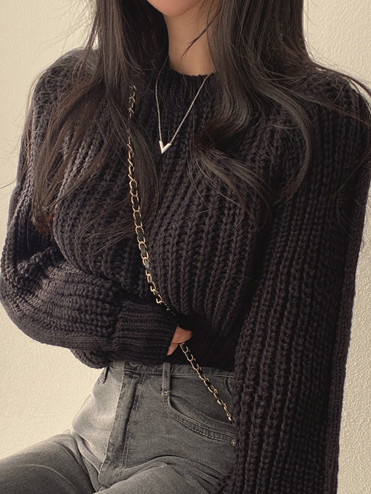 Beautifully Crafted Sweater