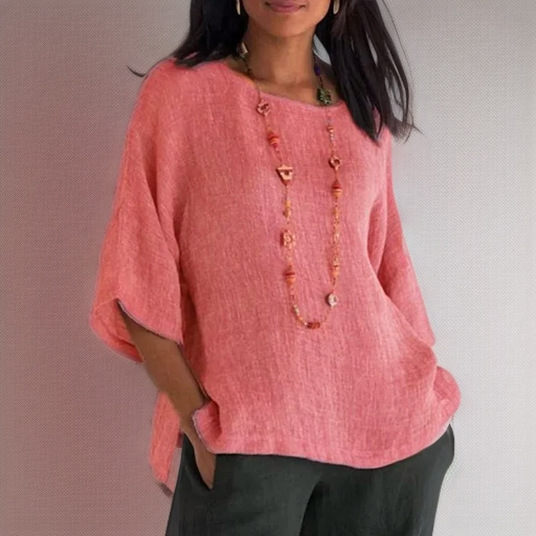 Timeless Vintage Style T-Shirt