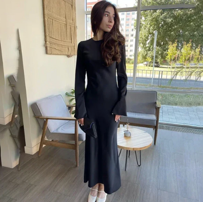 Elegantly Designed Dress