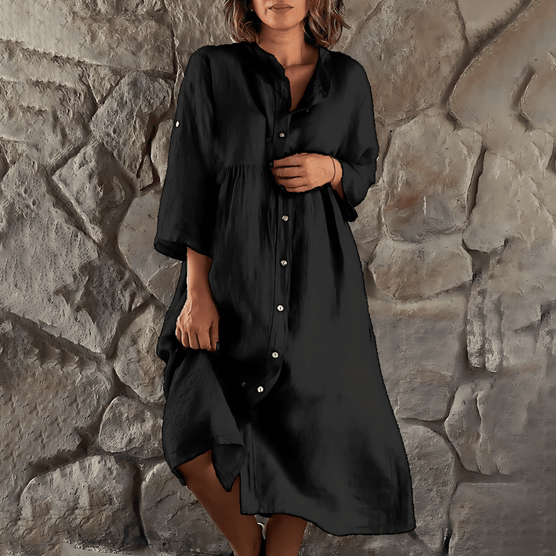 Elegantly Designed Dress