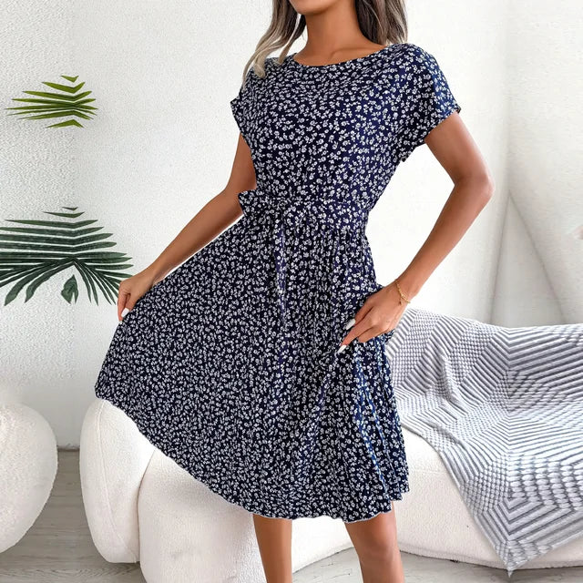 Vintage Inspired Dress