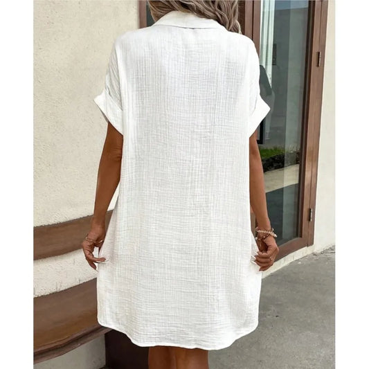 Thoughtfully Designed Dress