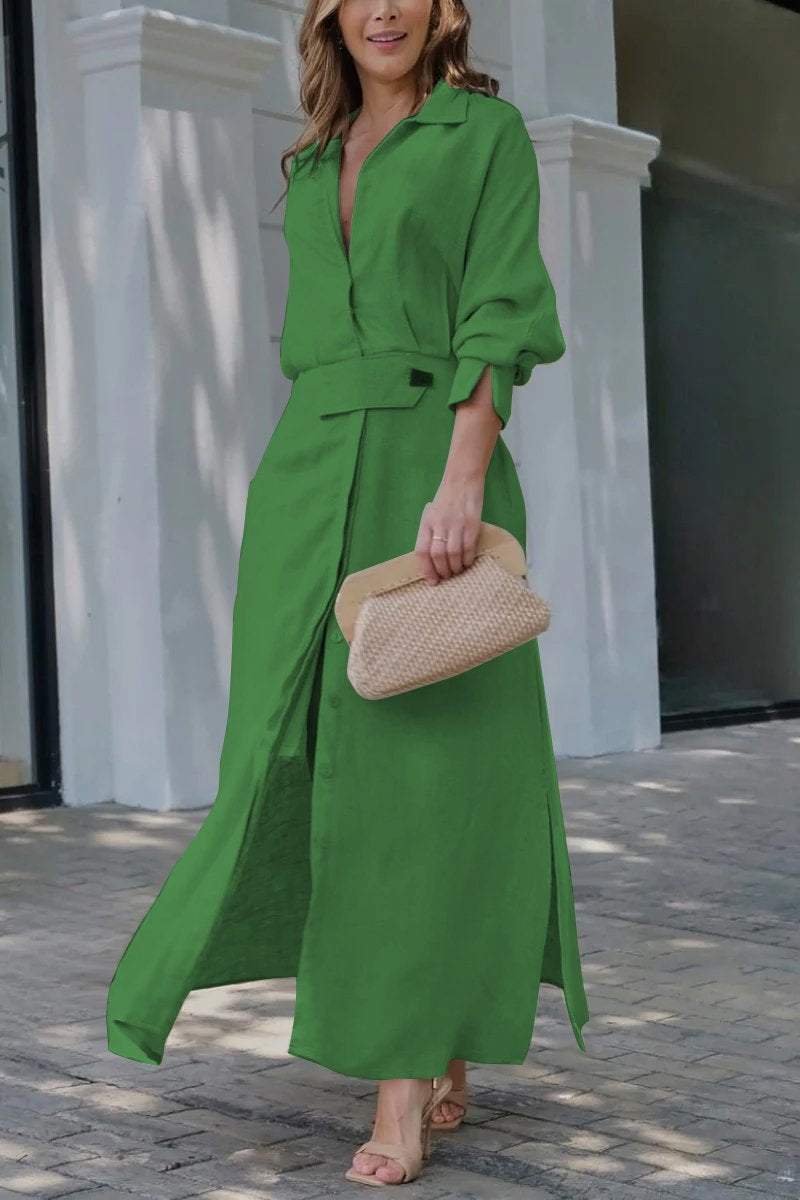 Gracefully Designed Garment