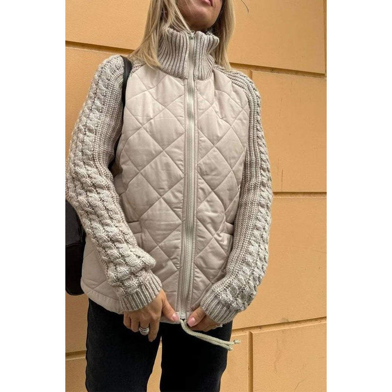 Classic Vintage Coat