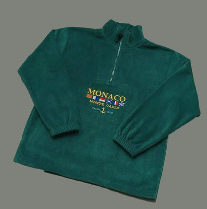 Classic Vintage Pullover