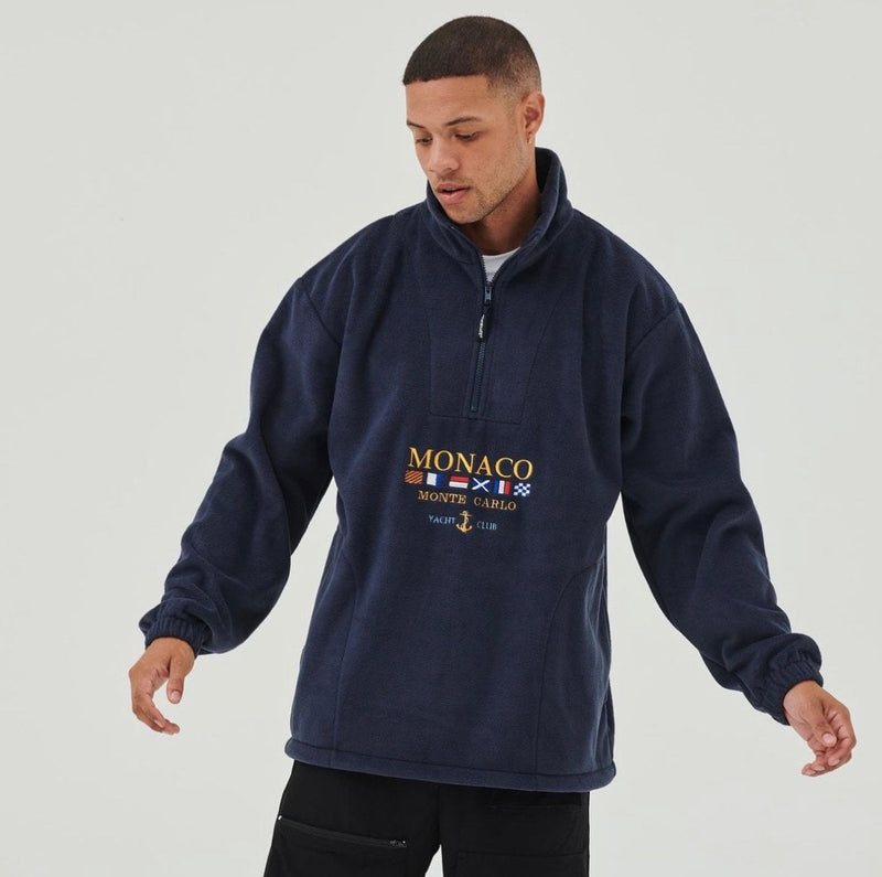 Classic Vintage Pullover