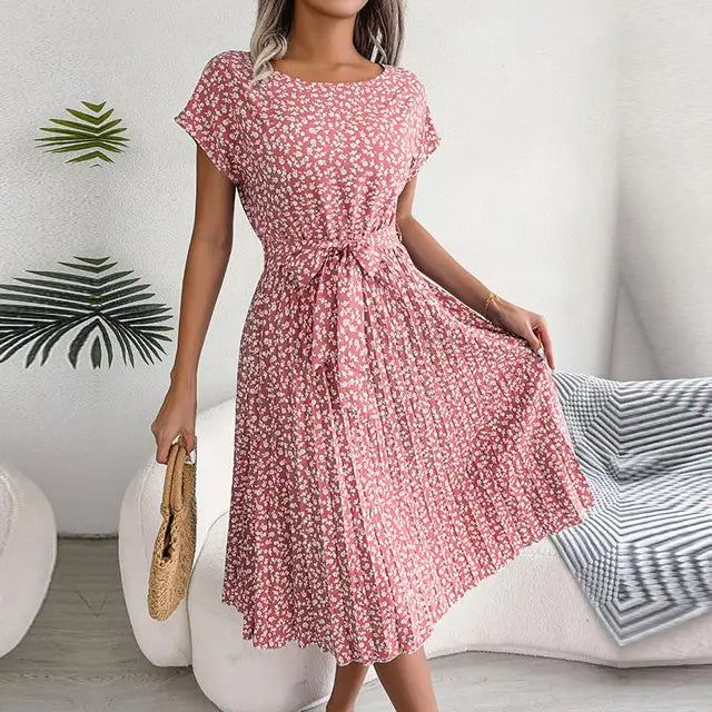 Beautifully Crafted Dress