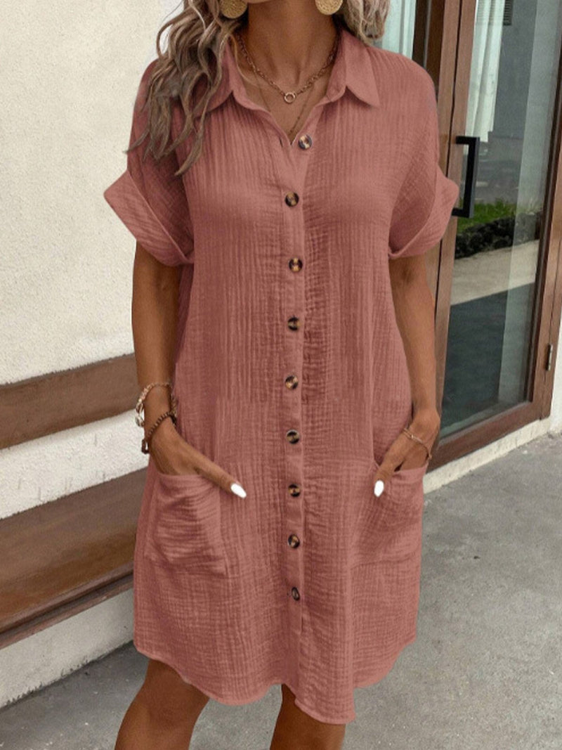 Thoughtfully Designed Dress