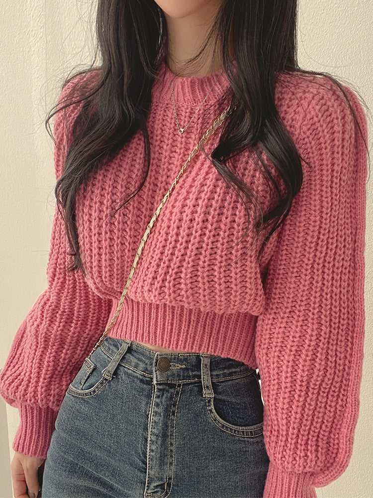 Beautifully Crafted Sweater
