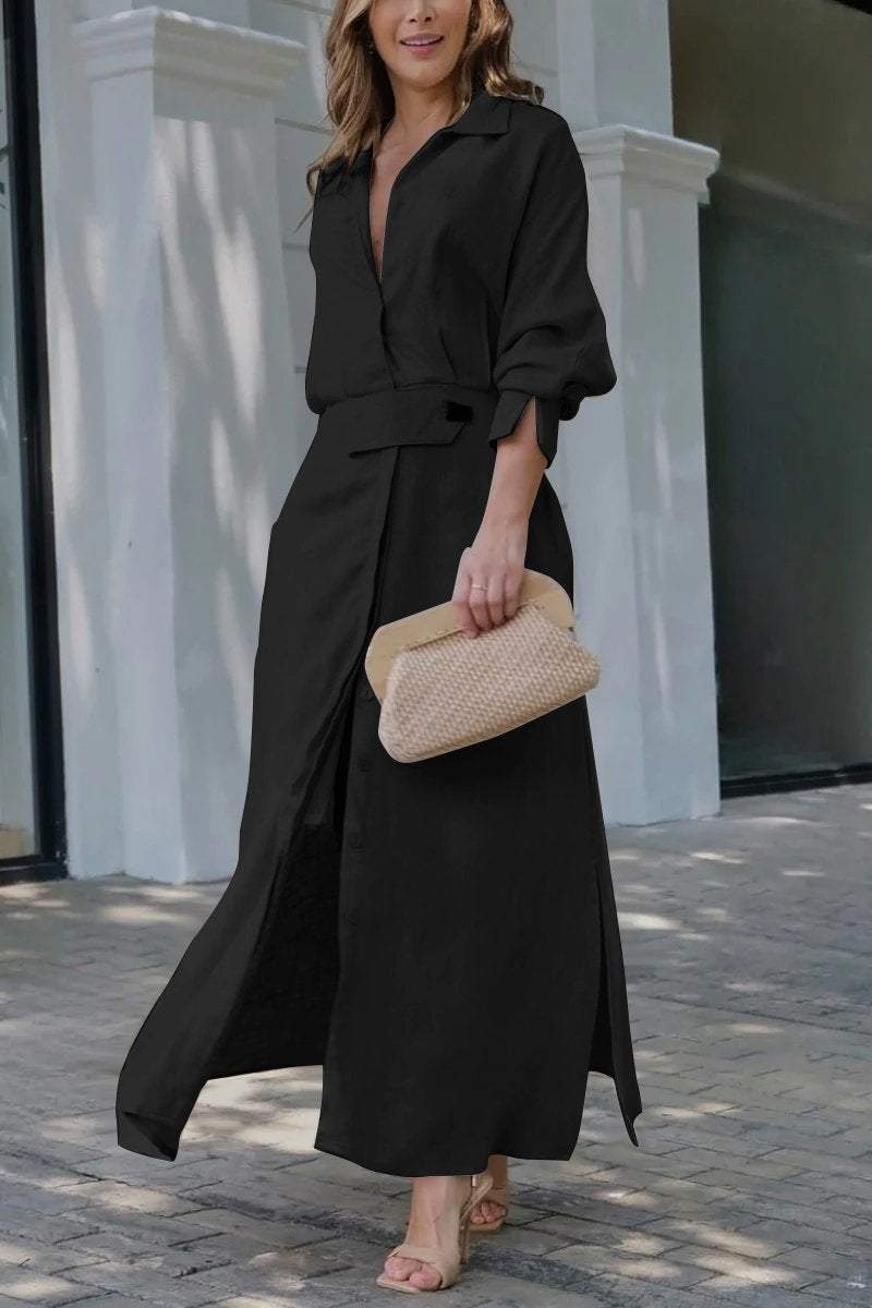 Gracefully Designed Garment