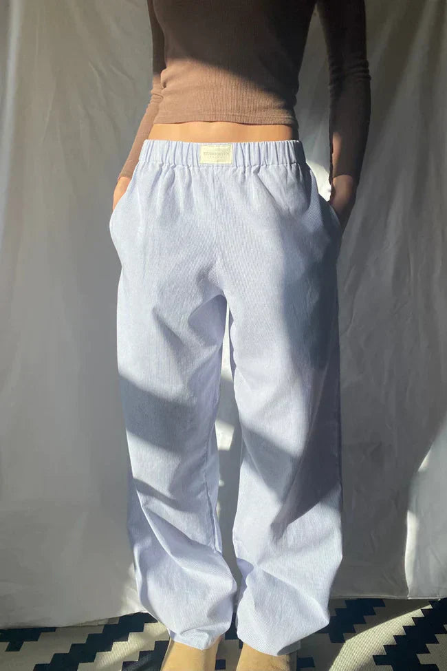 Thoughtfully Designed Garment