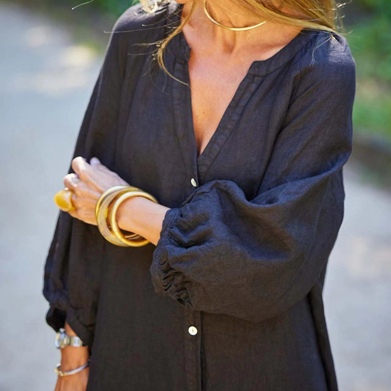 Thoughtfully Designed Dress