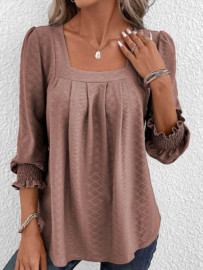 Thoughtfully Designed Garment