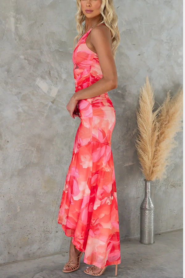 Thoughtfully Designed Dress